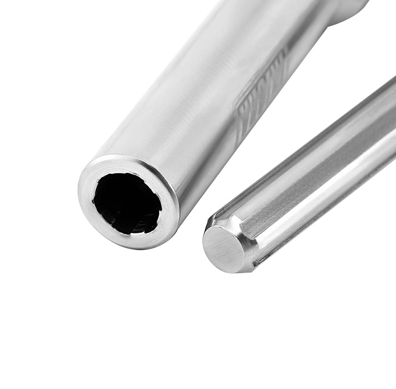 INJORA Stainless Steel Drive Shafts for Axial 1/8 AXP8 Gilamon 2.2 12 INJORA Stainless Steel Drive Shafts for Axial 1/8 AXP8 Gilamon 2.2