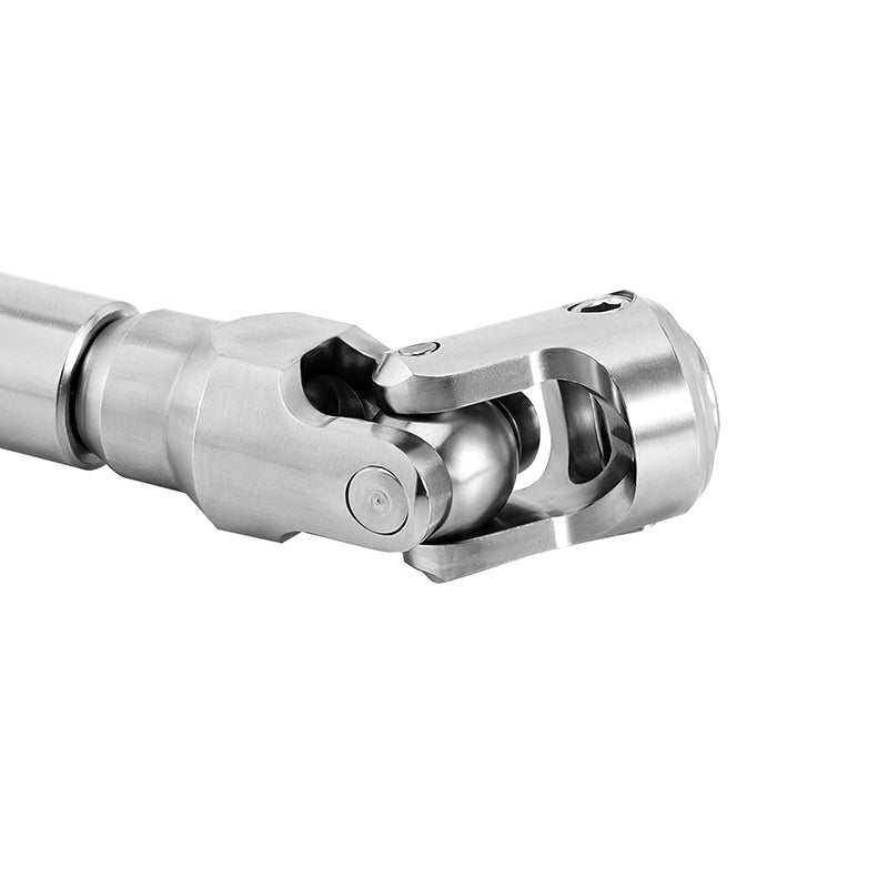 INJORA Stainless Steel Drive Shafts for Axial 1/8 AXP8 Gilamon 2.2 10 INJORA Stainless Steel Drive Shafts for Axial 1/8 AXP8 Gilamon 2.2