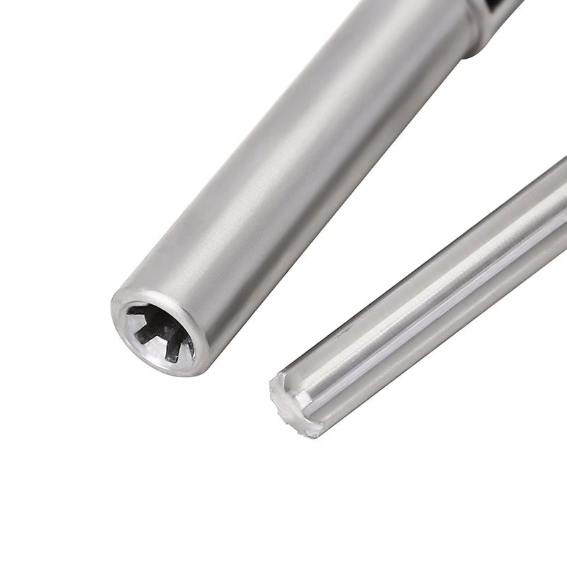 INJORA Stainless Steel Drive Shafts with D Shaped Hole for 1/24 Axial AX24 5 INJORA Stainless Steel Drive Shafts with D Shaped Hole for 1/24 Axial AX24