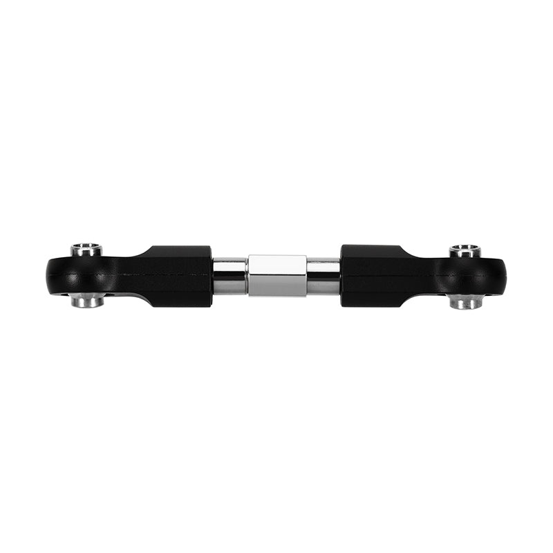 INJORA Stainless Steel Steering Links for 1/16 Arrma Mojave Grom 6 INJORA Stainless Steel Steering Links for 1/16 Arrma Mojave Grom