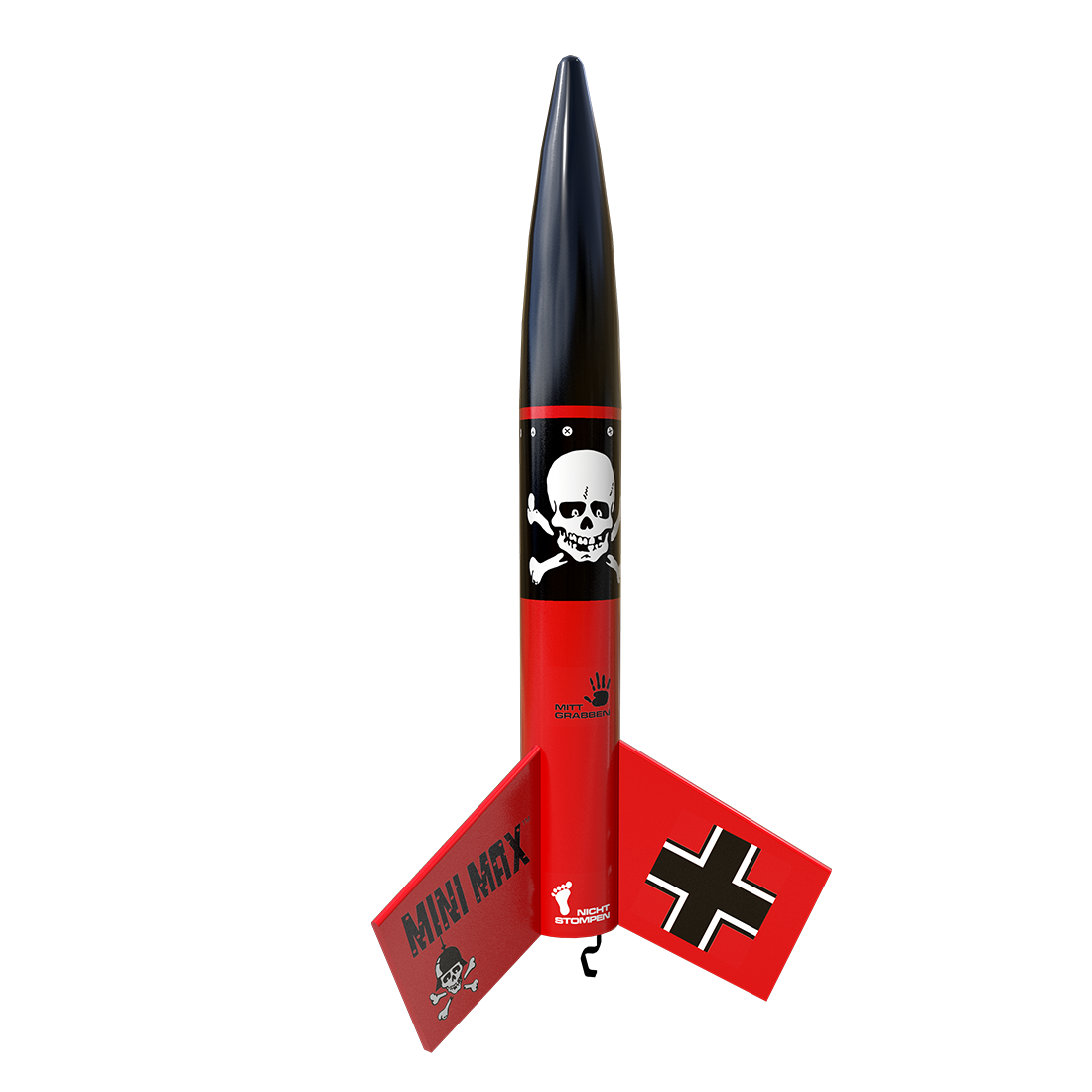 Mini Der Red Max™ 3 Mini Der Red Max™