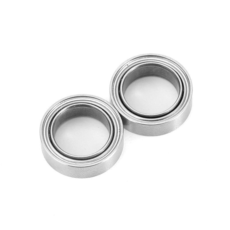INJORA Steel Bearing Kit (22 pcs) for 1/18 TRX4M (4M-03) 7 INJORA Steel Bearing Kit (22 pcs) for 1/18 TRX4M (4M-03)