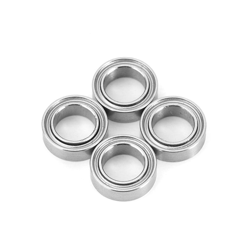 INJORA Steel Bearing Kit (22 pcs) for 1/18 TRX4M (4M-03) 8 INJORA Steel Bearing Kit (22 pcs) for 1/18 TRX4M (4M-03)