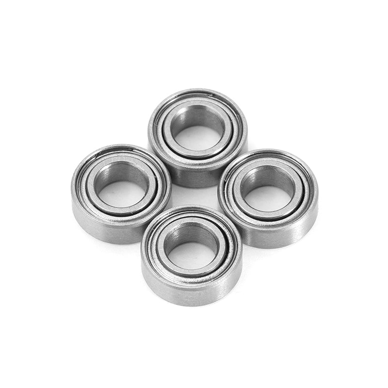 INJORA Steel Bearing Kit (22 pcs) for 1/18 TRX4M (4M-03) 9 INJORA Steel Bearing Kit (22 pcs) for 1/18 TRX4M (4M-03)