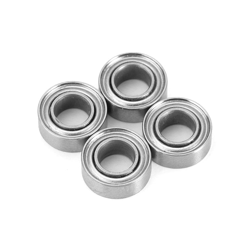 INJORA Steel Bearing Kit (22 pcs) for 1/18 TRX4M (4M-03) 10 INJORA Steel Bearing Kit (22 pcs) for 1/18 TRX4M (4M-03)
