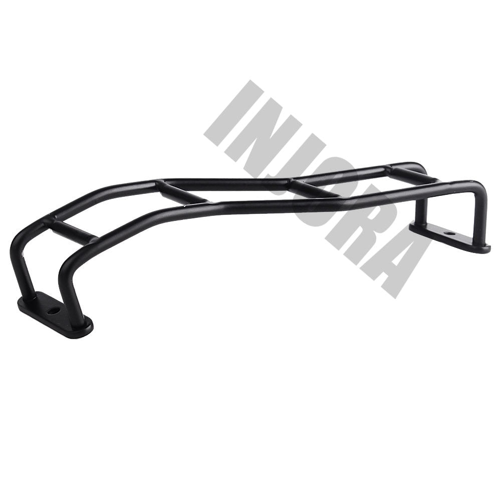 INJORA Straight/Curved Black Metal Side Ladder for 1/10 RC Rock Crawler 9 INJORA Straight/Curved Black Metal Side Ladder for 1/10 RC Rock Crawler