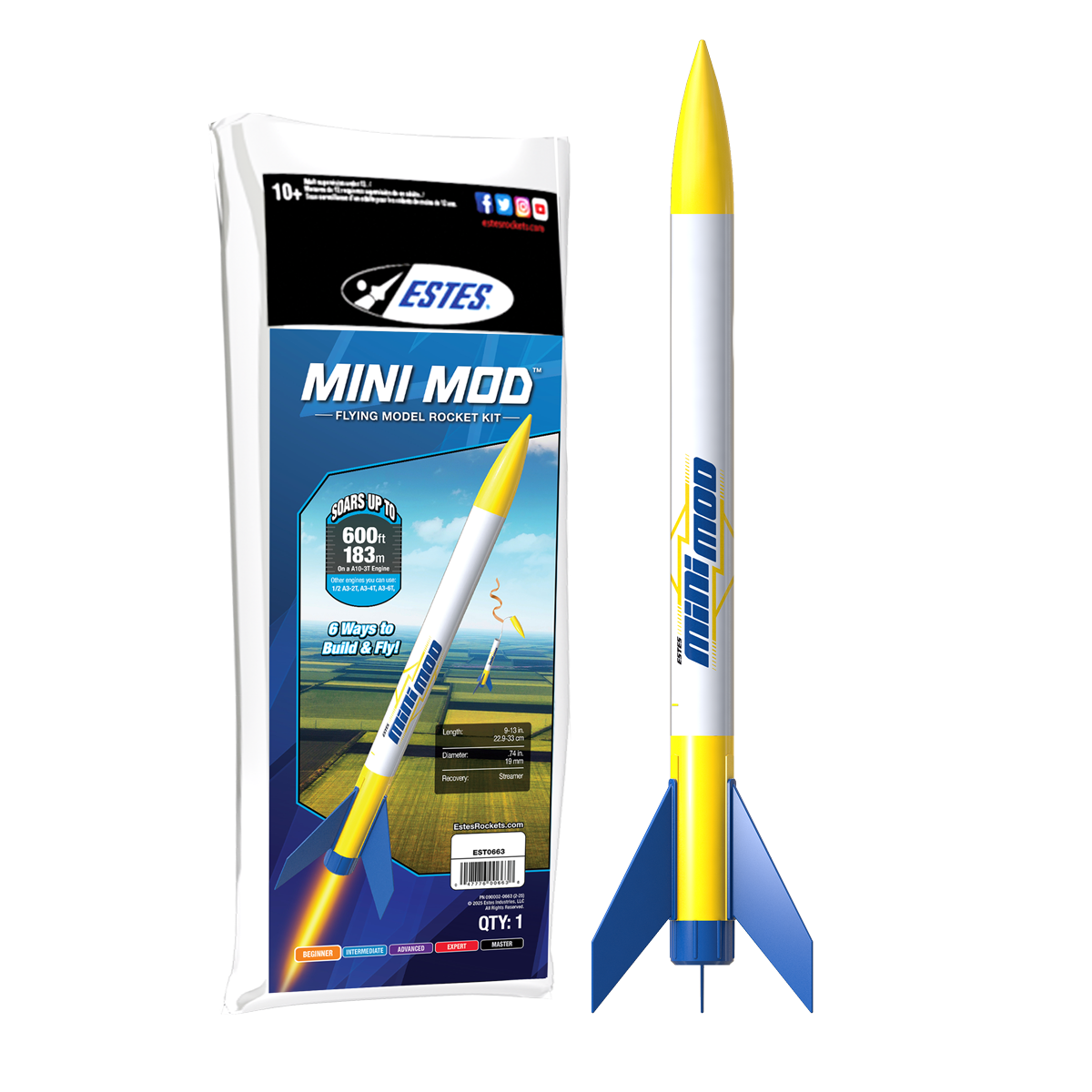 Mini Mod™
