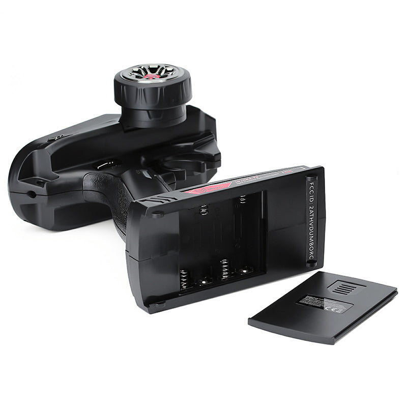 INJORA T6F 6CH T6DC T6DCG 2.4GHz RC Digital Transmitter with Receiver for RC Car Boat Tank 19 INJORA T6F 6CH T6DC T6DCG 2.4GHz RC Digital Transmitter with Receiver for RC Car Boat Tank
