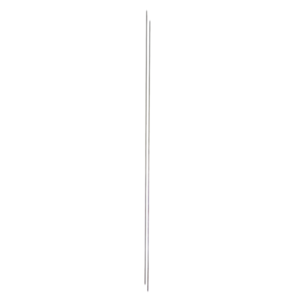 1/4" Two-Piece Launch Rod