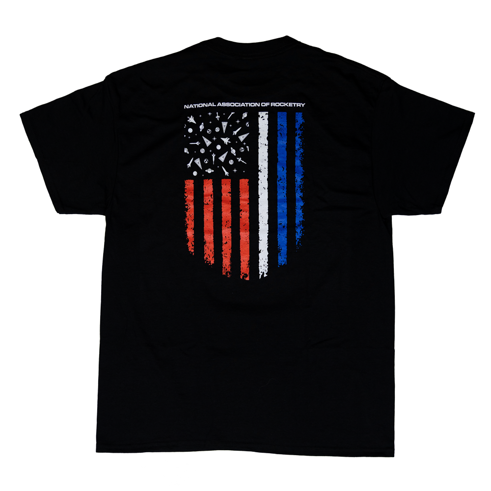 National Association of Rocketry T-Shirt