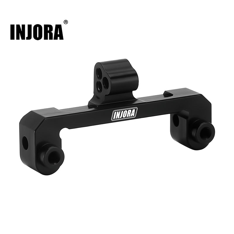 [Clearance Sale] INJORA CNC Aluminum Anti-squat Rear Upper Links Mount for 1/10 Axial UTB10 Capra 4WD