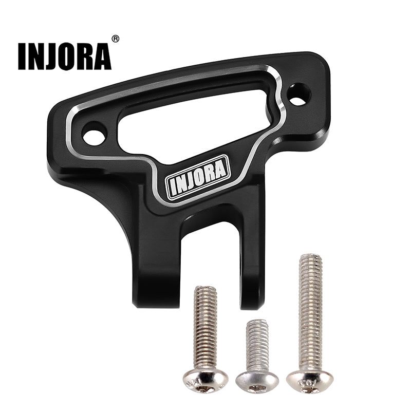[Clearance Sale] INJORA CNC Aluminum Panhard Chassis Mount for Axial SCX10 PRO