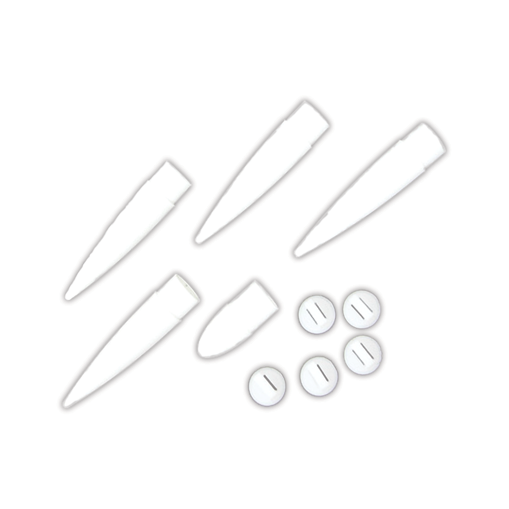 NC-5 Nose Cone (5 pk)