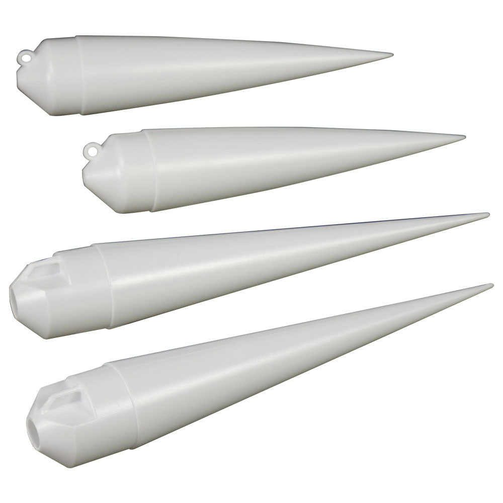 NC-55 Nose Cone (4 pk)