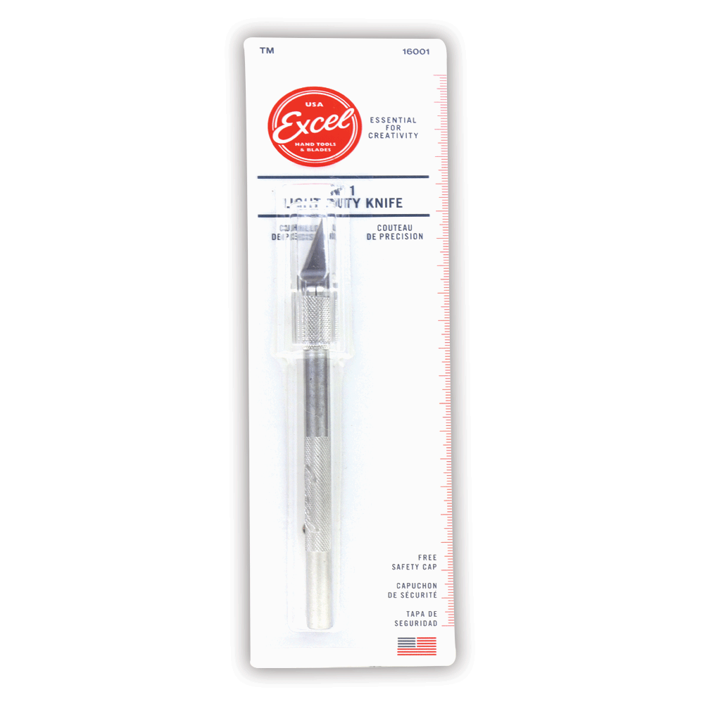 No 1 Light Duty Knife