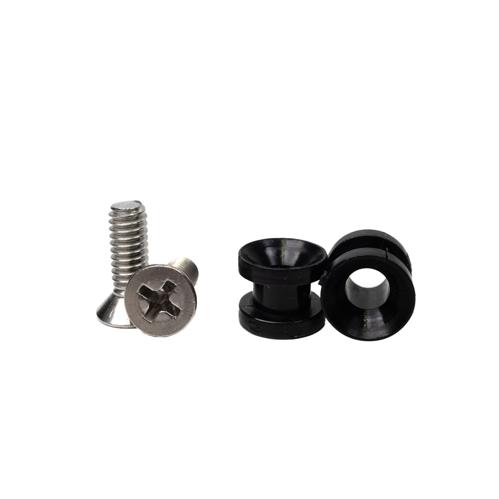 1010 Rail Buttons