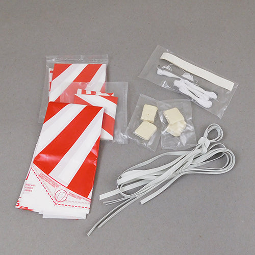 Parachutes (Saturn V)