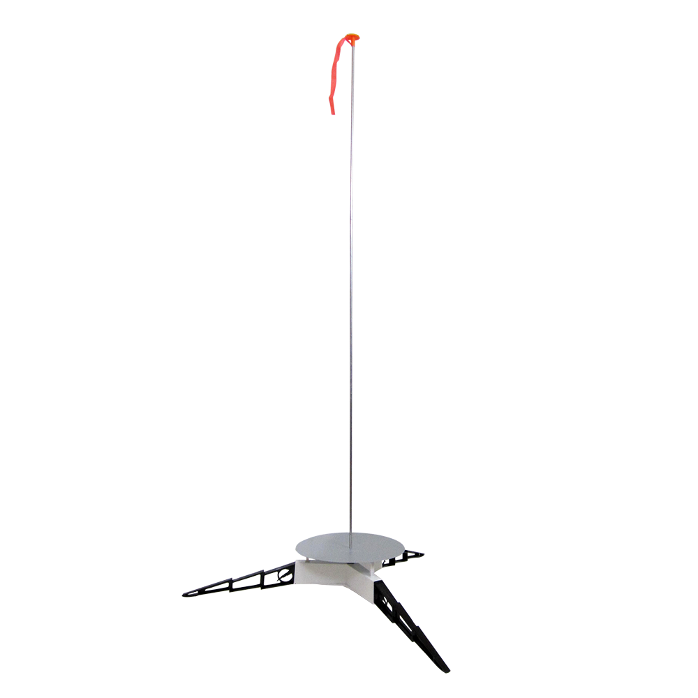 Porta-Pad E® Launch Pad