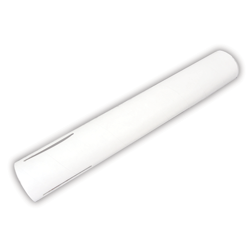 Pro Series II™ 2" OD Slotted Body Tube