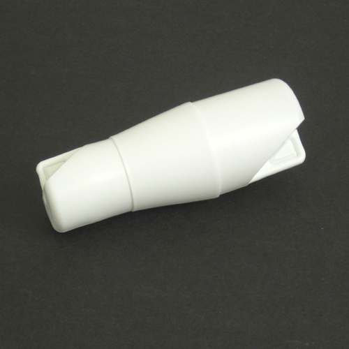 Pro Series II™ 2" to 2.5" Plastic Tube Adapter