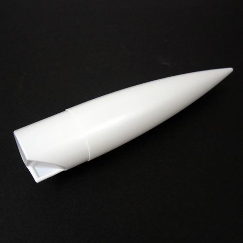 Pro Series II™ 2.5" Plastic Nose Cone