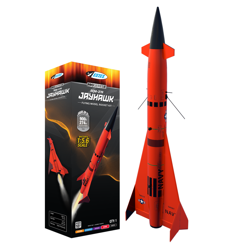 Pro Series II™ Jayhawk