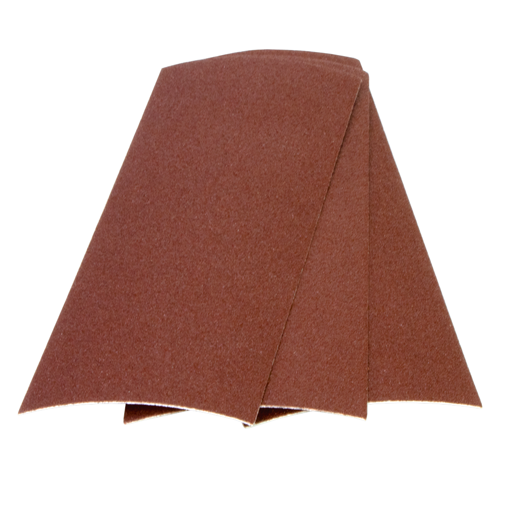 180 Grit Sandpaper (pack of 3)