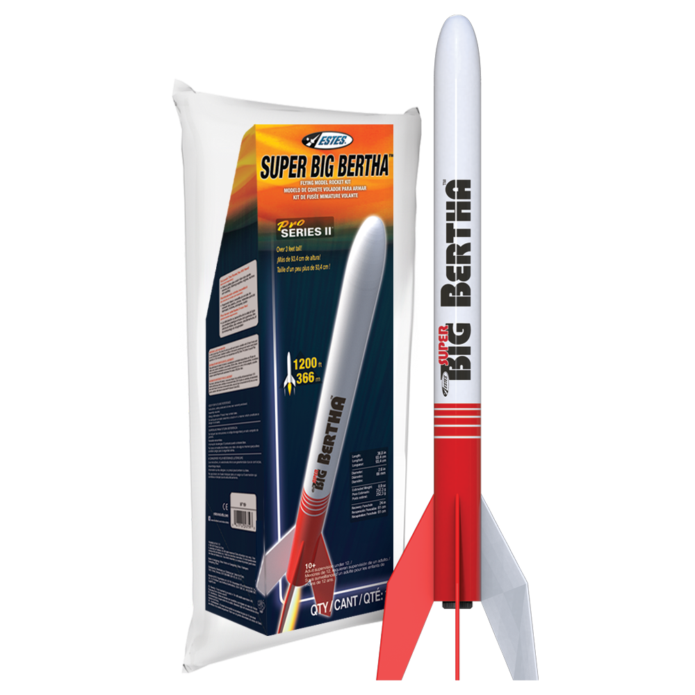 Pro Series II™ Super Big Bertha™