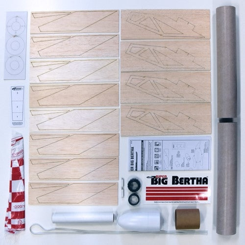 Pro Series II™ Super Big Bertha™ 5 Pro Series II™ Super Big Bertha™