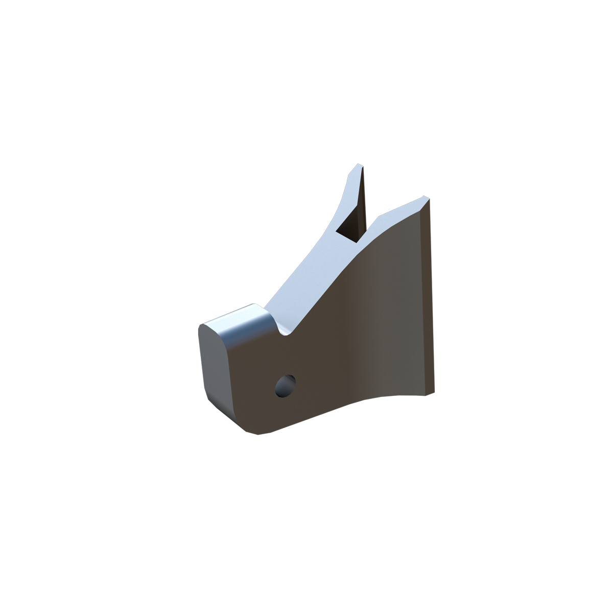 Rail Pivot
