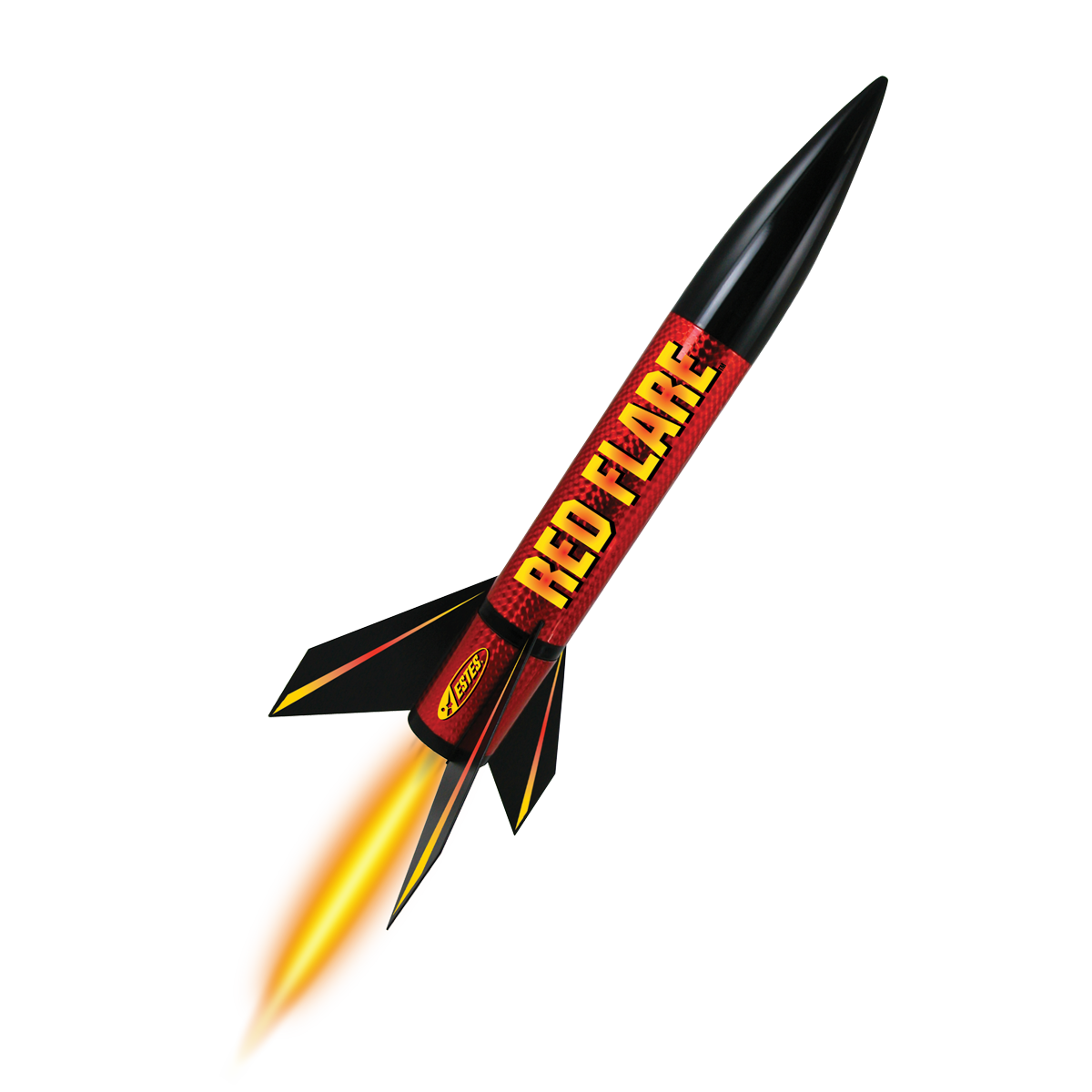 Red Flare™ 3 Red Flare™