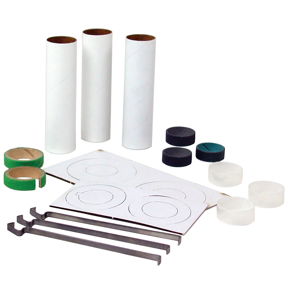 Regular Engine Mount Kit