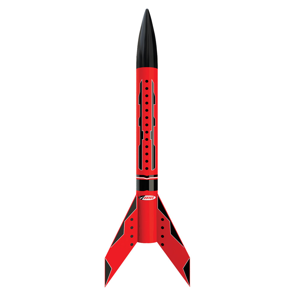 Rocket Science Starter Set 4 Rocket Science Starter Set