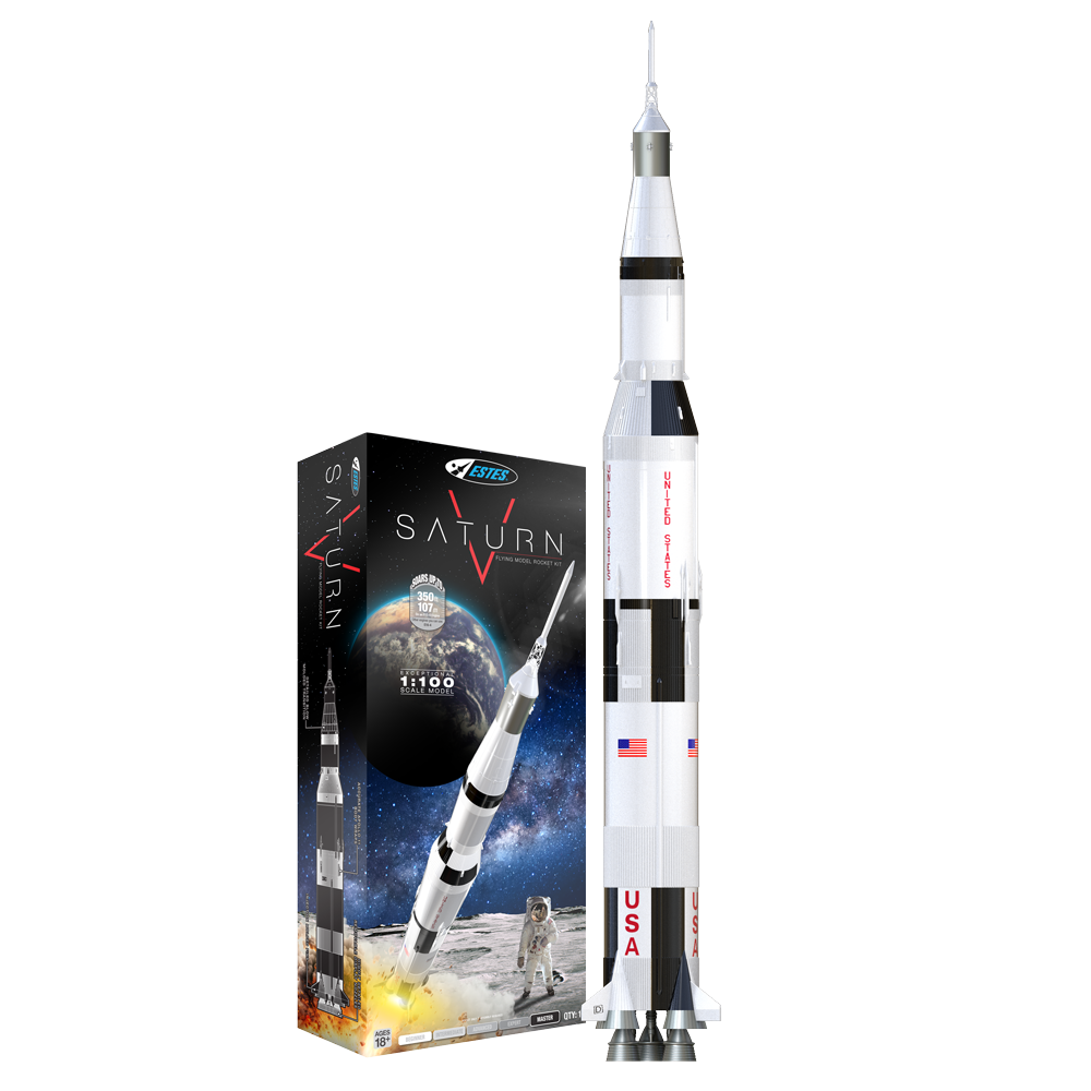 Saturn V