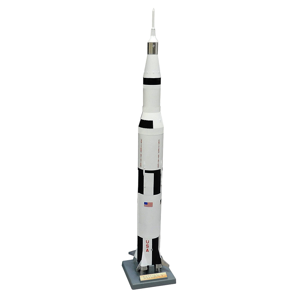 Saturn V (1:200 scale) Ready to Fly 3 Saturn V (1:200 scale) Ready to Fly