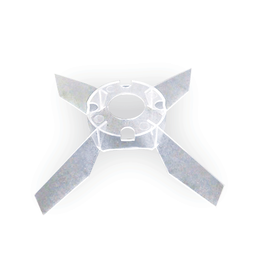 Saturn V Clear Fin Unit (2160)