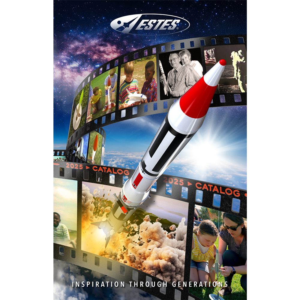 2025 Catalog