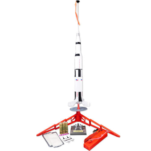 Saturn V Starter Set (Ready to Fly)