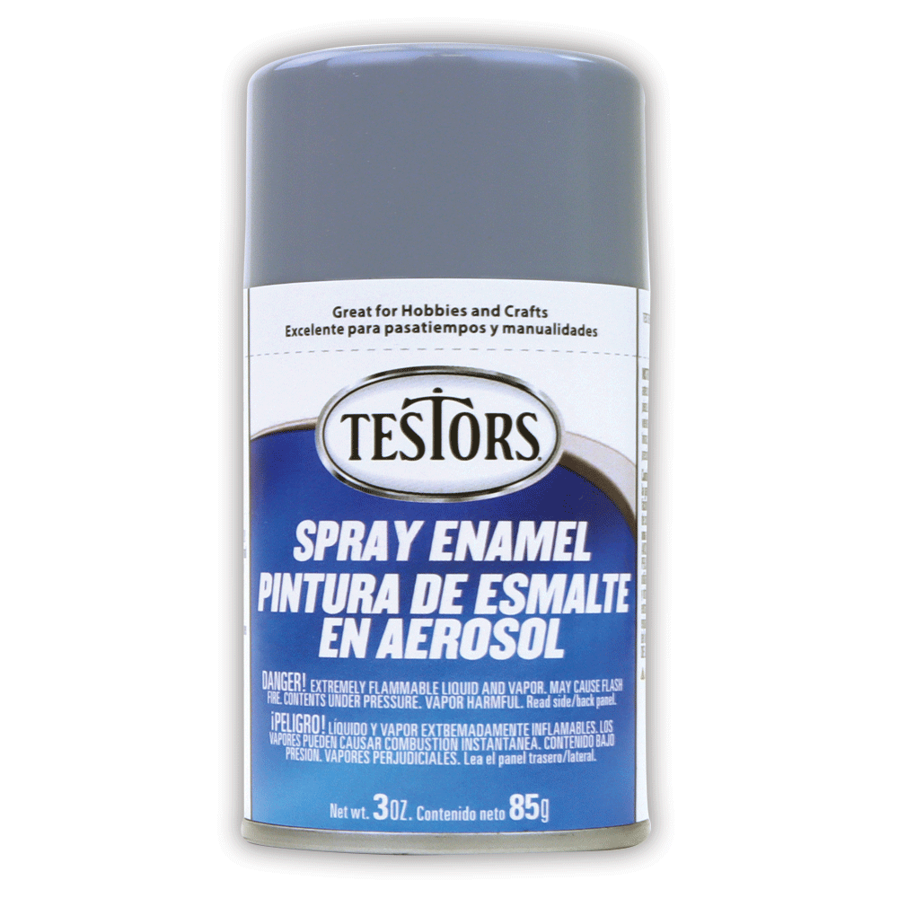 Semi-Gloss Primer