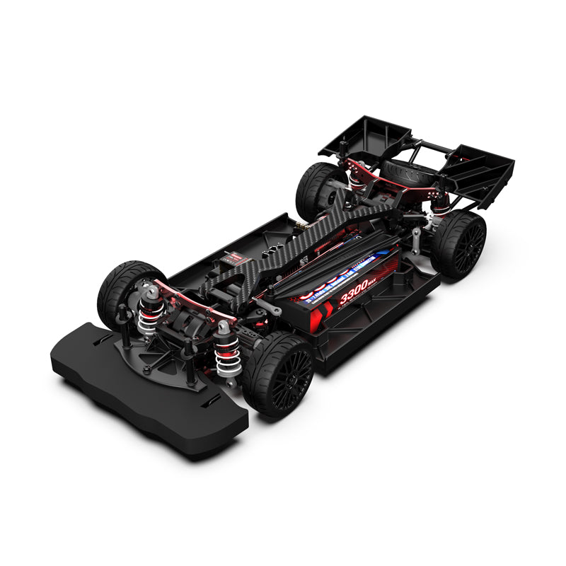 1/10 Metal Version Brushless RTR On-Road Cars, Supercar,AK-917 11 1/10 Metal Version Brushless RTR On-Road Cars, Supercar,AK-917