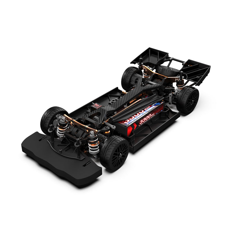 1/10 Metal Version Brushless RTR On-Road Cars, Supercar,AK-917 13 1/10 Metal Version Brushless RTR On-Road Cars, Supercar,AK-917