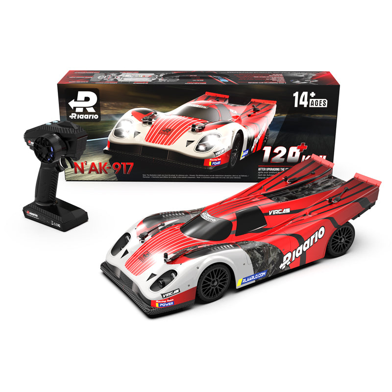 1/10 Metal Version Brushless RTR On-Road Cars, Supercar,AK-917 15 1/10 Metal Version Brushless RTR On-Road Cars, Supercar,AK-917