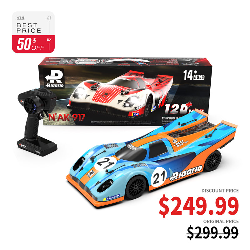 1/10 Metal Version Brushless RTR On-Road Cars, Supercar,AK-917 17 1/10 Metal Version Brushless RTR On-Road Cars, Supercar,AK-917