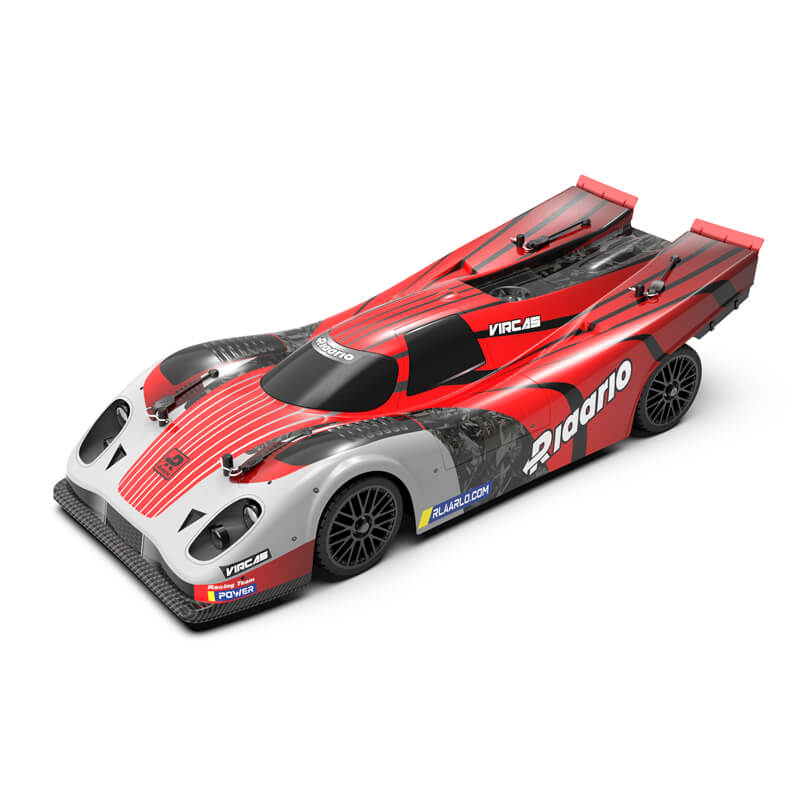 1/10 Metal Version Brushless RTR On-Road Cars, Supercar,AK-917 3 1/10 Metal Version Brushless RTR On-Road Cars, Supercar,AK-917