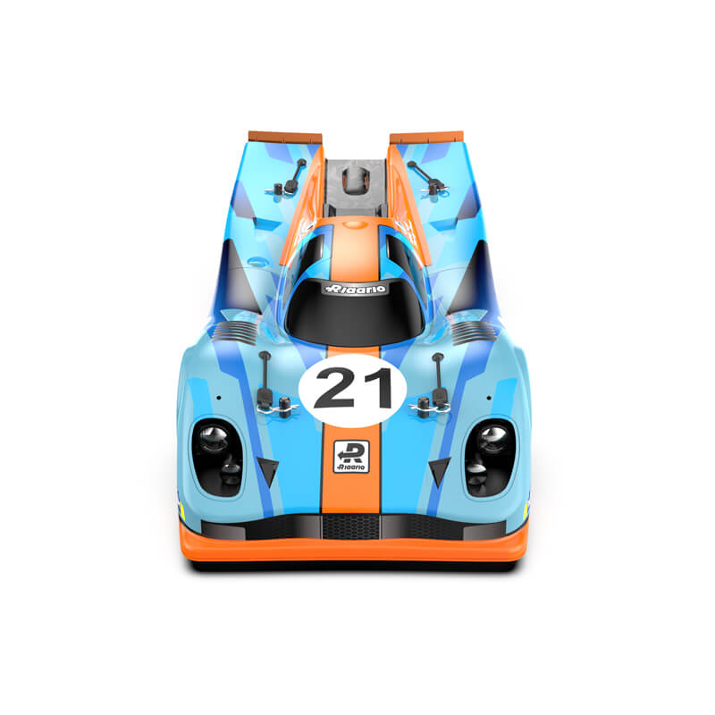 1/10 Metal Version Brushless RTR On-Road Cars, Supercar,AK-917 4 1/10 Metal Version Brushless RTR On-Road Cars, Supercar,AK-917