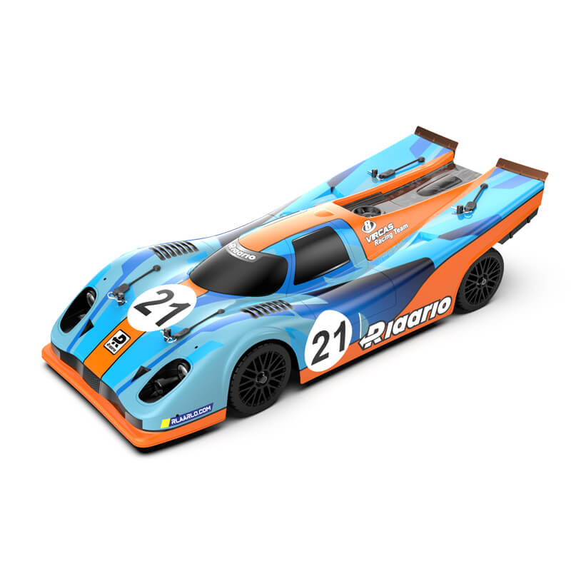 1/10 Metal Version Brushless RTR On-Road Cars, Supercar,AK-917 5 1/10 Metal Version Brushless RTR On-Road Cars, Supercar,AK-917