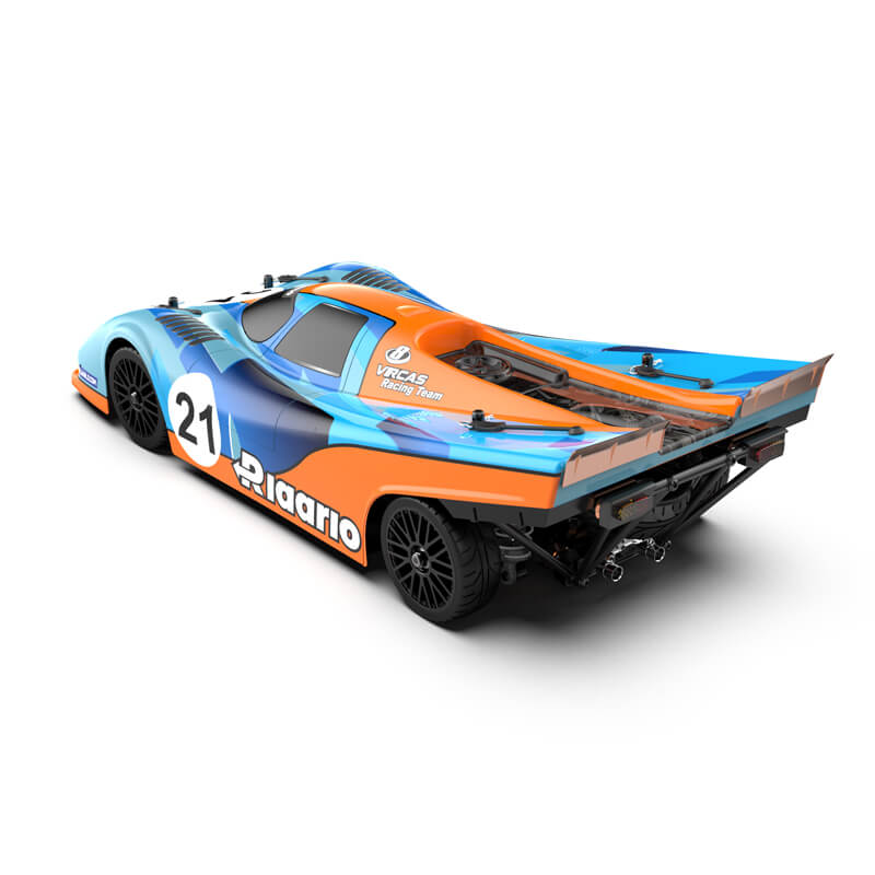 1/10 Metal Version Brushless RTR On-Road Cars, Supercar,AK-917 6 1/10 Metal Version Brushless RTR On-Road Cars, Supercar,AK-917
