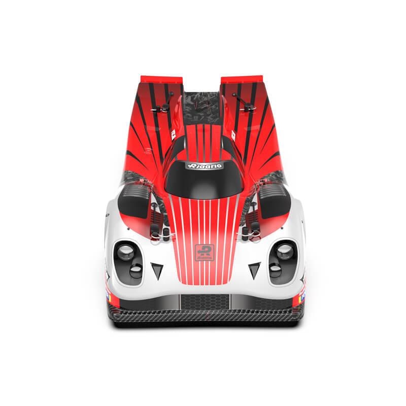 1/10 Metal Version Brushless RTR On-Road Cars, Supercar,AK-917 8 1/10 Metal Version Brushless RTR On-Road Cars, Supercar,AK-917