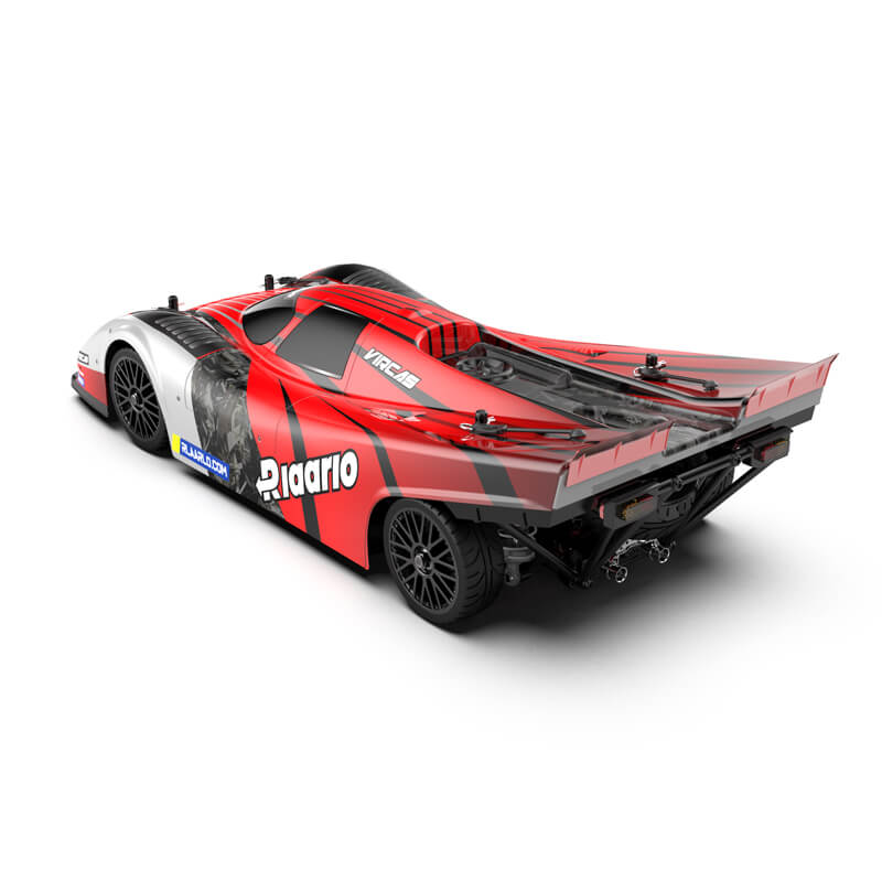 1/10 Metal Version Brushless RTR On-Road Cars, Supercar,AK-917 9 1/10 Metal Version Brushless RTR On-Road Cars, Supercar,AK-917