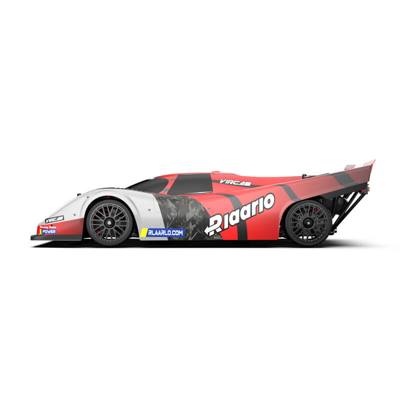 1/10 Metal Version Brushless RTR On-Road Cars, Supercar,AK-917 10 1/10 Metal Version Brushless RTR On-Road Cars, Supercar,AK-917